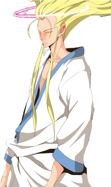 Miguel (High School DxD), Wikia Liber Proeliis