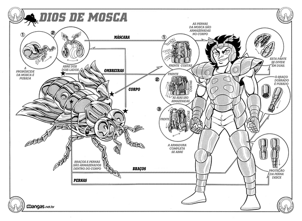 Dios de Mosca