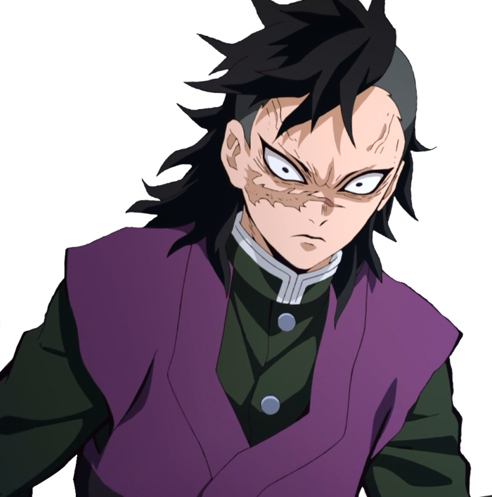 Doma (Kimetsu no Yaiba), Wikia Liber Proeliis