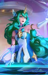 Soraka