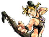 Jolyne Kujo