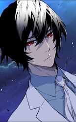 Noblesse: The Beginning of Destruction - 4 de Dezembro de 2015