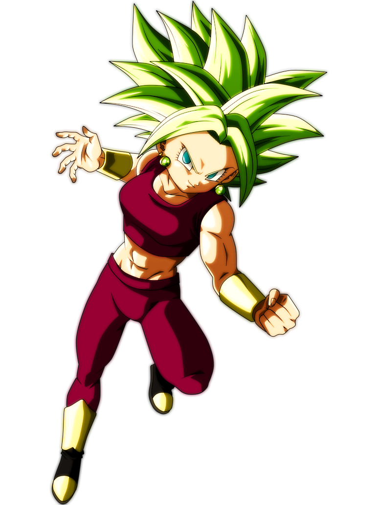 Caulifla, Wikia Liber Proeliis