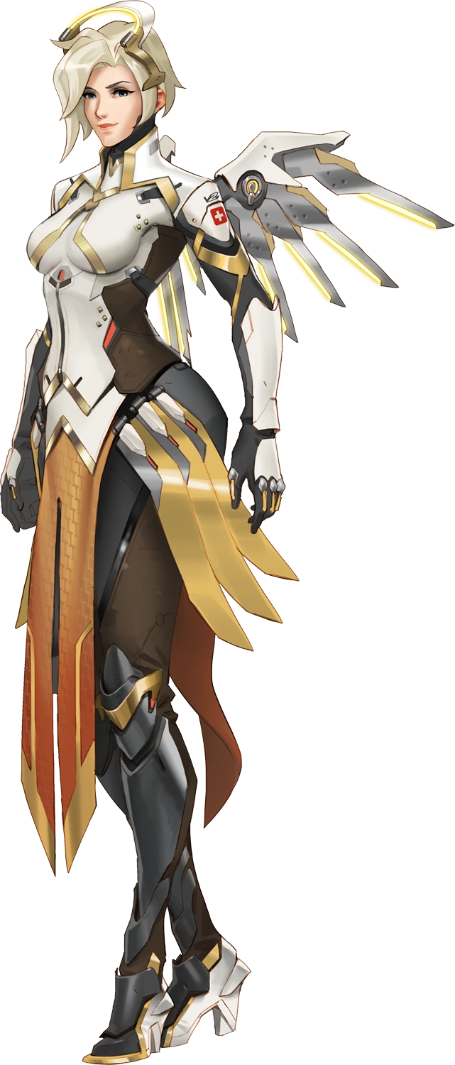 Tracer, Wikia Liber Proeliis