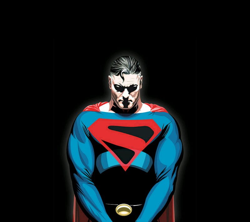 superman protege a terra… 🎥animação: superman o homem do amanhã #sup