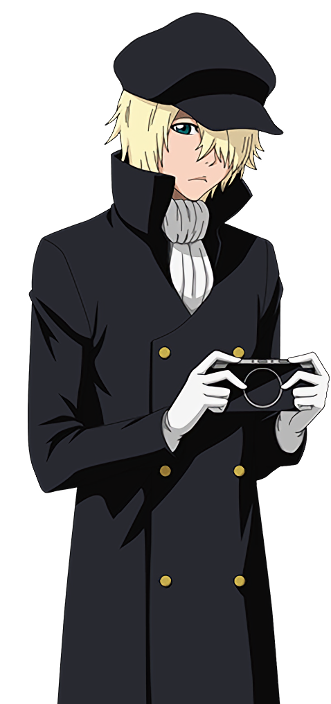 Shūkurō Tsukishima, Wikia Liber Proeliis