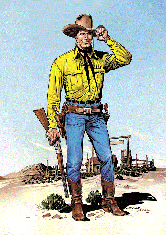 Arthur Morgan, Wikia Liber Proeliis