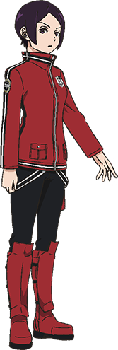 World Trigger, Wikia Liber Proeliis