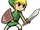 Link (The Minish Cap)