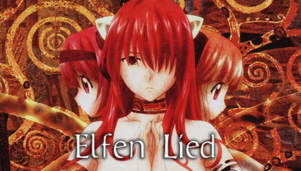 Orion SD - #08 Dica de Anime. Anime: Elfen Lied Curta de