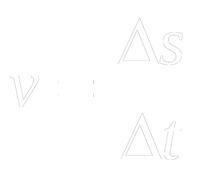 Formula-da-velocidade-movimento