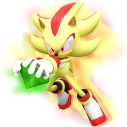 Sonic the Hedgehog, Wikia Liber Proeliis