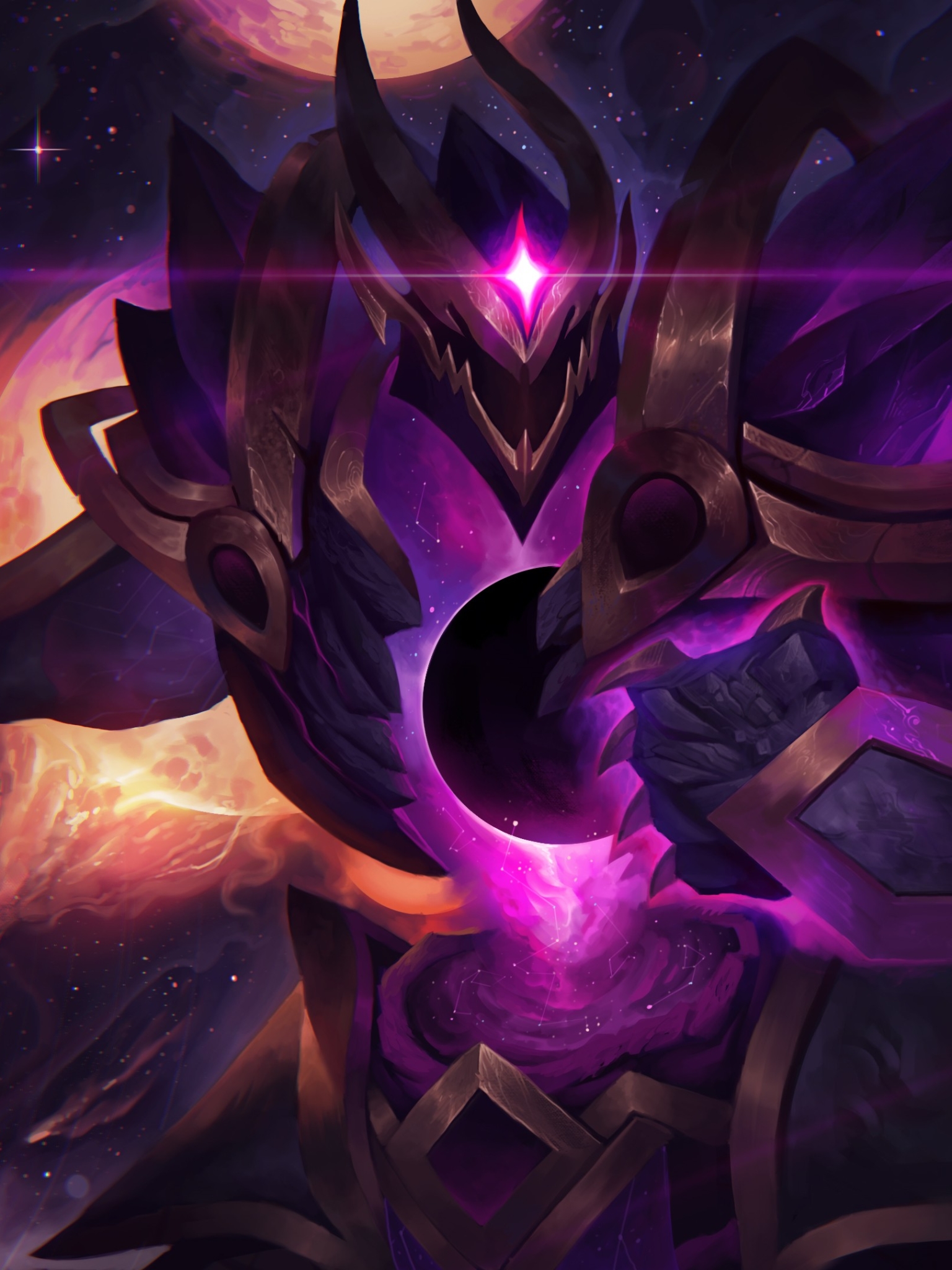 Categoria:Mordekaiser, Wiki League of Legends