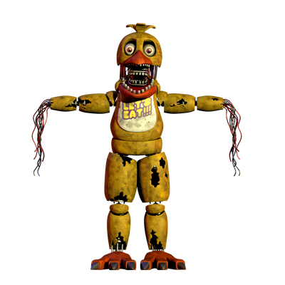 Freddy Fazbear, Wikia Liber Proeliis