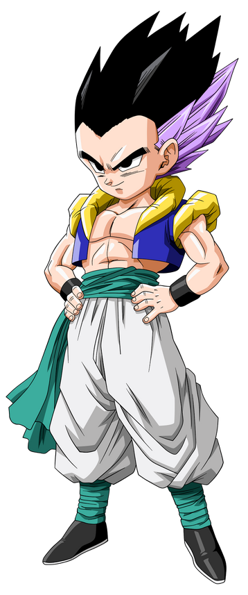 Majin Boo, Wikia Liber Proeliis