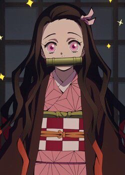 Nezuko Kamado, Wikia Liber Proeliis