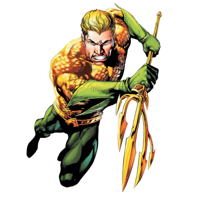 Aquaman.poscrise