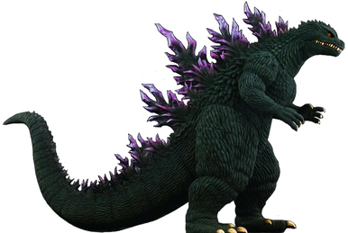 Godzilla (IDW), Wikia Liber Proeliis