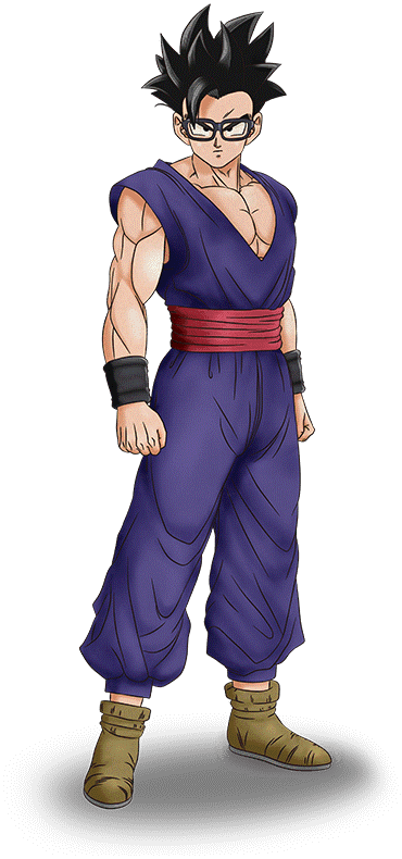 Goku Black, Wikia Liber Proeliis