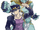 Galeria:Jotaro Kujo