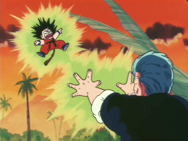 G1 - 'Mestre Kame' leva fãs à loucura em pré-estreia do filme de Dragon Ball  - notícias em Santos e Região