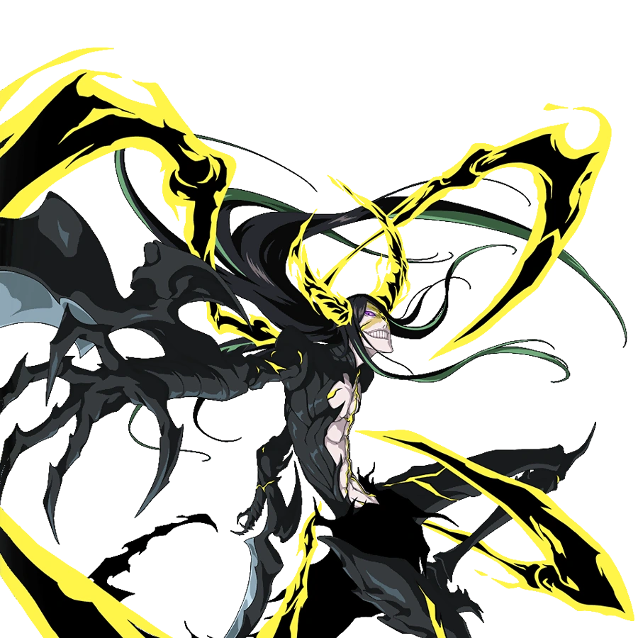 Nnoitra Gilga (CFYOW) Wikia Liber Proeliis Fandom