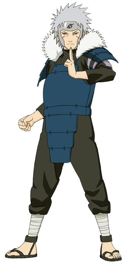 Minato Namikaze, Wikia Liber Proeliis