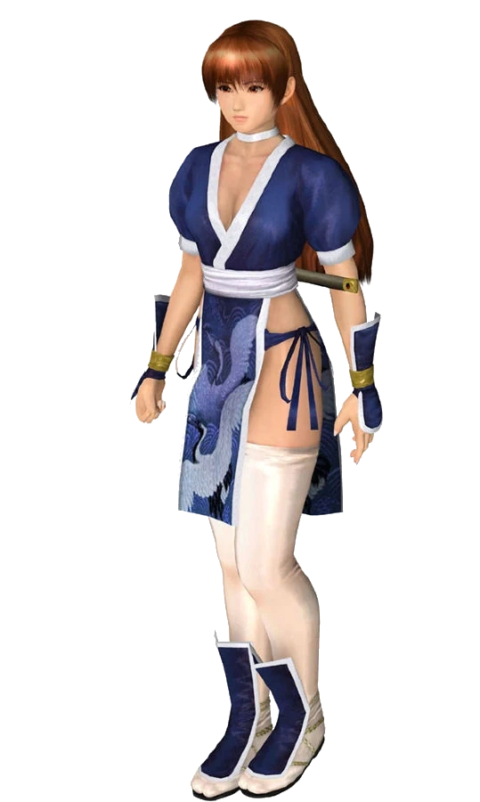 Kasumi | Wikia Liber Proeliis | Fandom