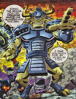 Jun Kun