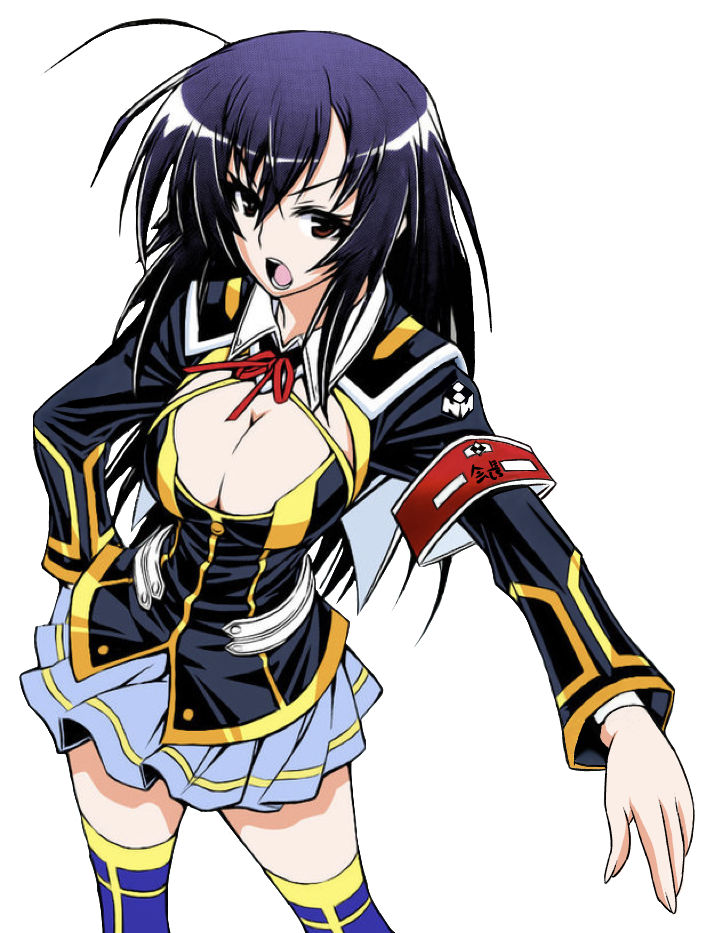 Medaka Kurokami, Wikia Liber Proeliis