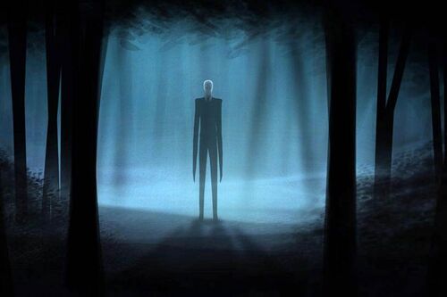 Slender Man, Wikia Liber Proeliis