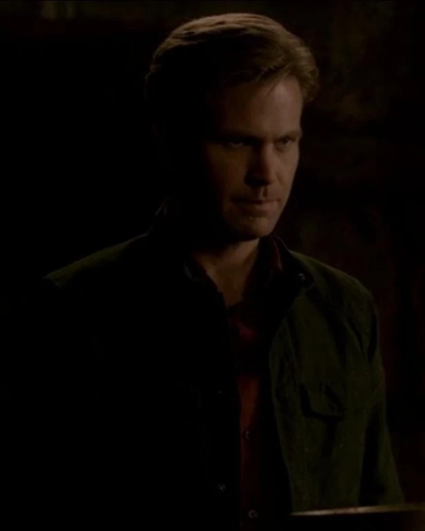 Alaric Saltzman, Wikia Liber Proeliis