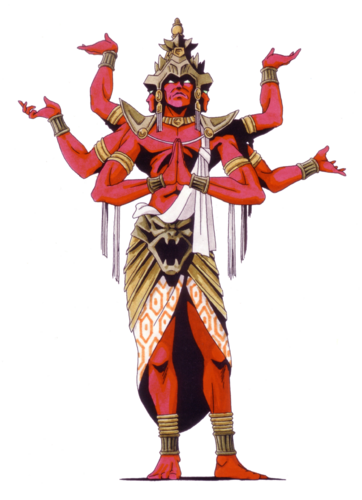 A (Xenoblade), Wikia Liber Proeliis