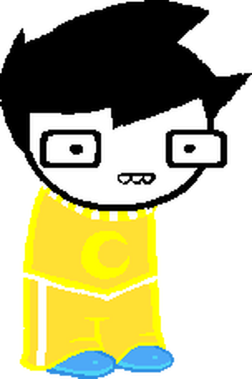 Homestuck (PT-BR)