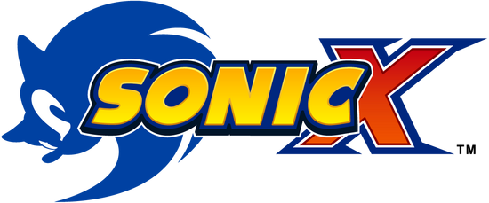 Sonicx english