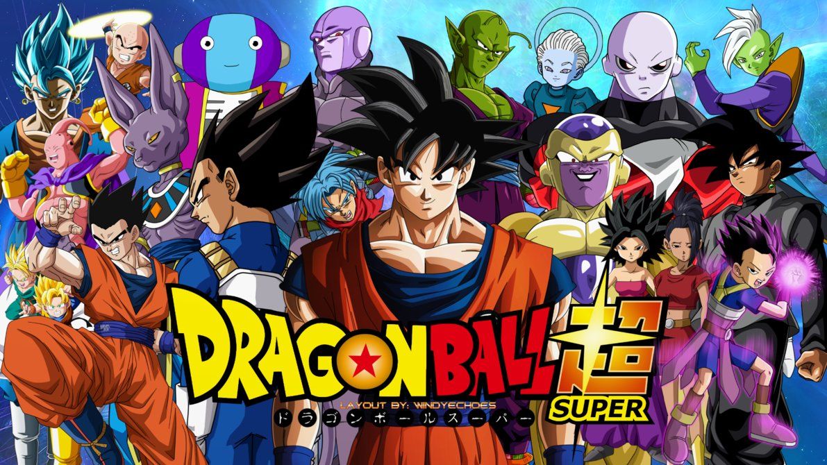 Fotos: Ki nas alturas: veja 12 games marcantes de Dragon Ball -  17/01/2020 - UOL Start