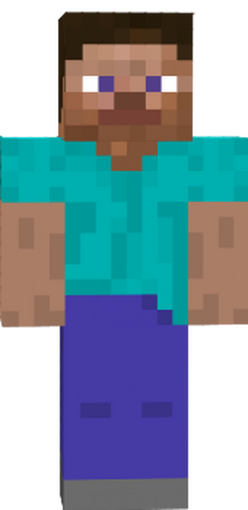 Quem são os personagens de Minecraft? Conheça Steve, Alex e mobs