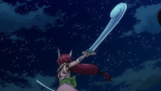 Wind God Sword