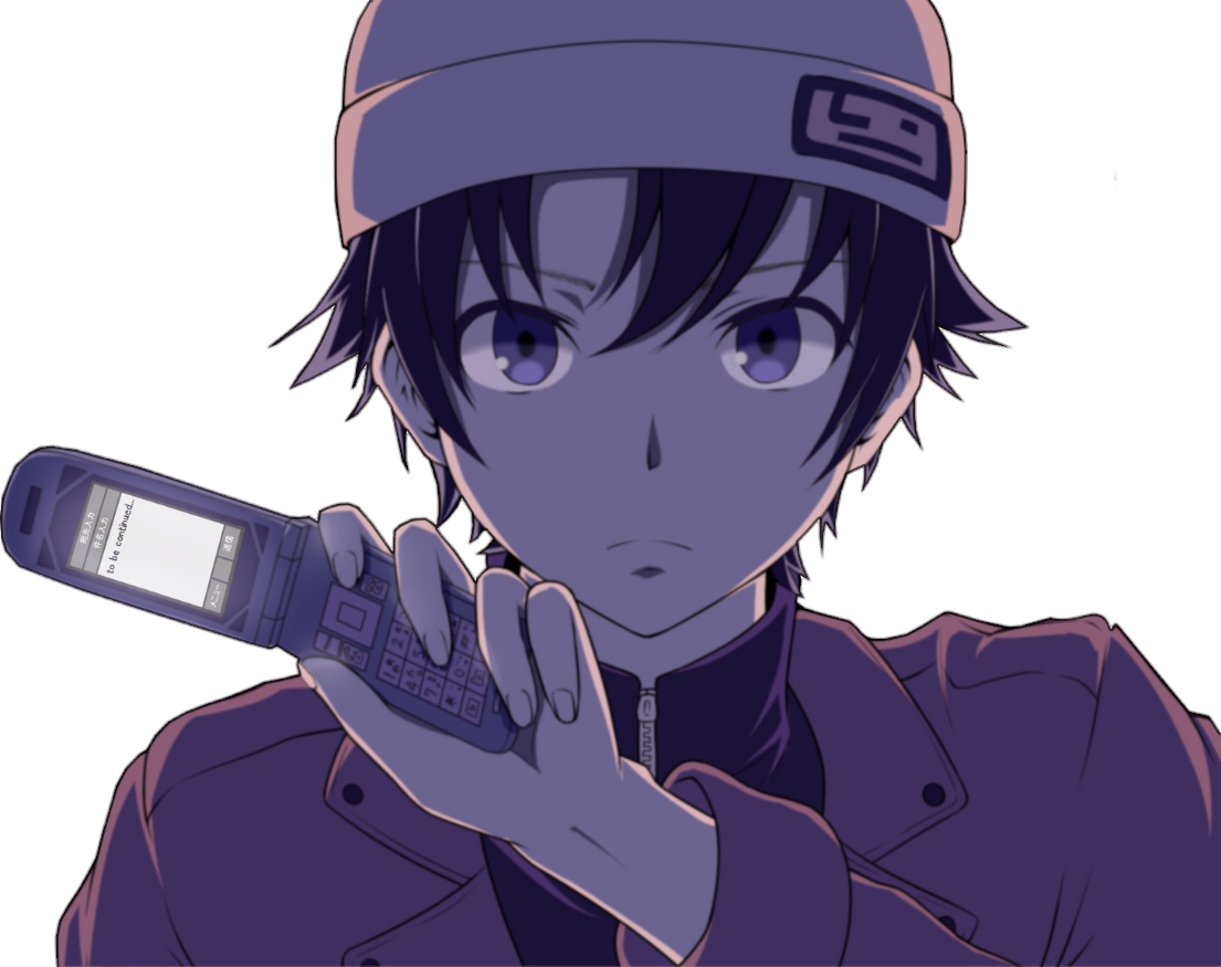 MIRAI NIKKI - ANALISANDO A OBRA 