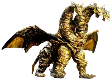 Monster X | Wikia Liber Proeliis | Fandom