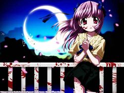 Elfen Lied – Wikipédia, a enciclopédia livre