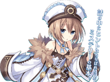 Blanc