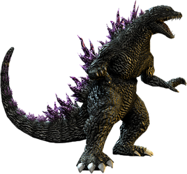 Godzilla 2000