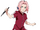 Sakura Haruno