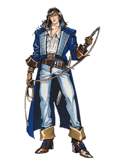 Mãe de Richter Belmont é destaque no clipe PROMOCIONAL de 'Castlevania:  Noturno'; Confira! - CinePOP