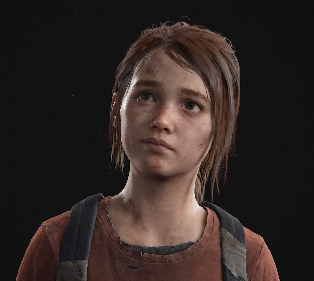 The Last of Us: Ellie foi inicialmente odiada pelos jogadores, revela  criador do game - Millenium