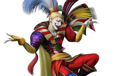 Moro | Wikia Liber Proeliis | Fandom