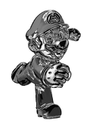 MetalMario