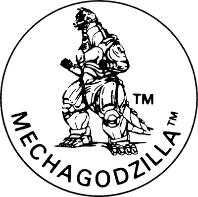 Mechagodzilla (Anime), Wikia Liber Proeliis