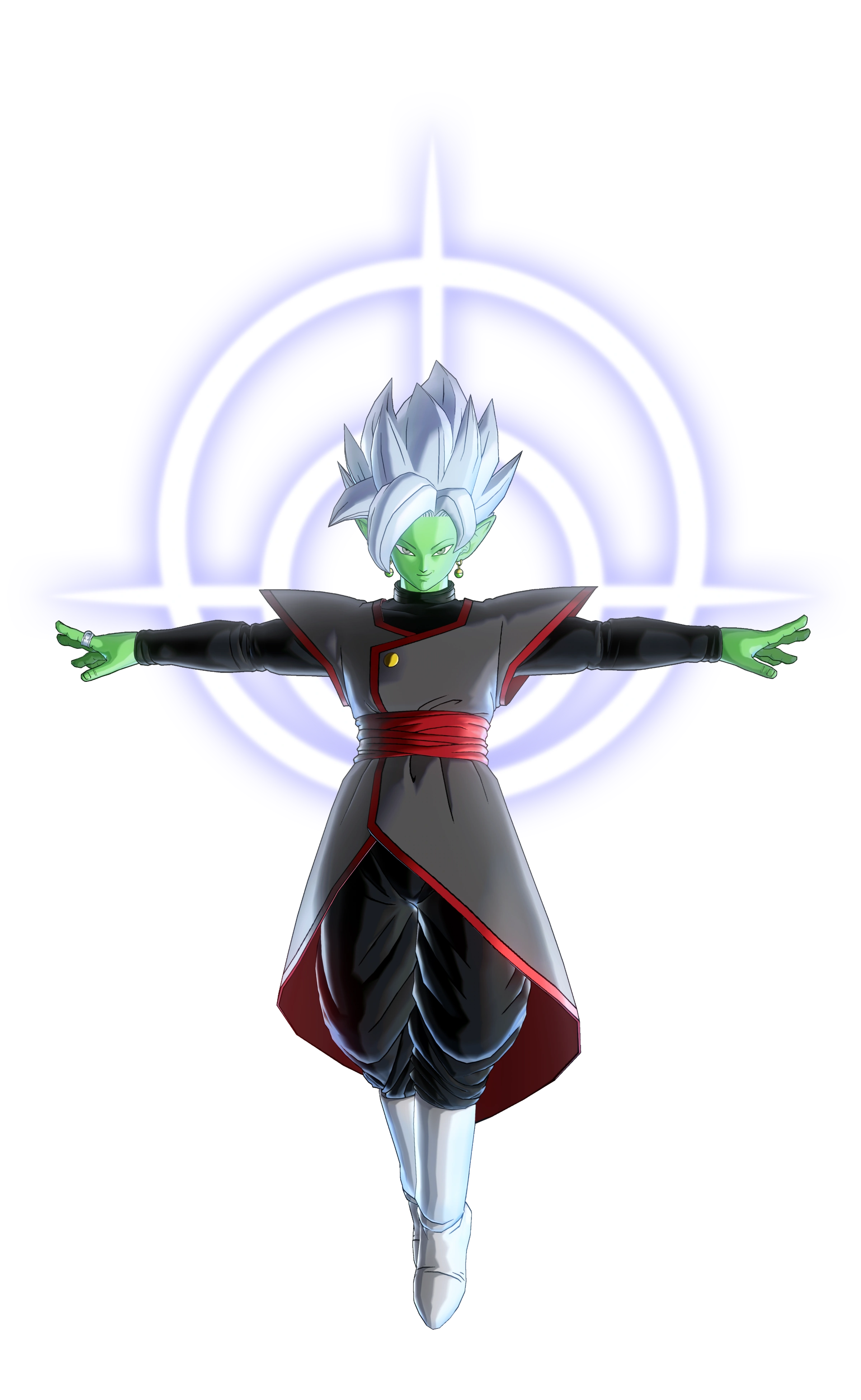 Vegeta (Dragon Ball Super), Wikia Liber Proeliis